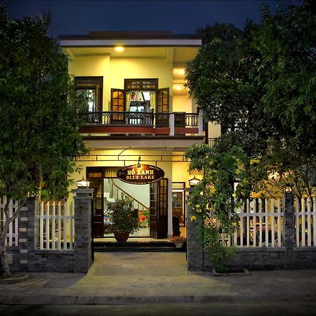 Blue Lake Homestay Hoi An Esterno foto