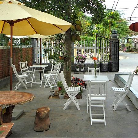 Blue Lake Homestay Hoi An Esterno foto